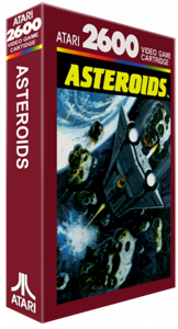 Asteroids